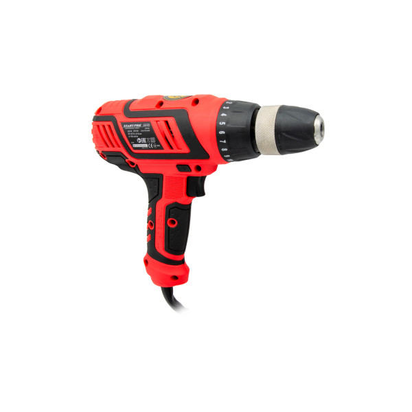 Дрель электрическая Start Pro SED-870