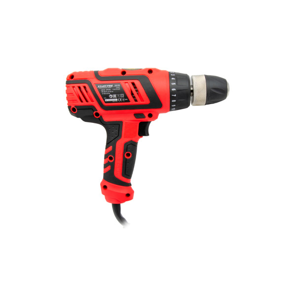 Дрель электрическая Start Pro SED-870