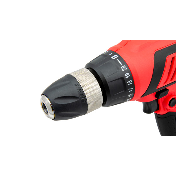 Дрель электрическая Start Pro SED-870