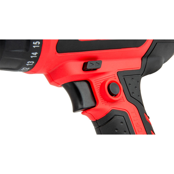 Дрель электрическая Start Pro SED-870