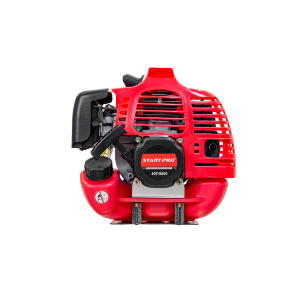Мотокоса START PRO SGT-5200