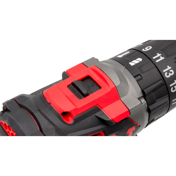 Шуруповерт аккумуляторный Start Pro SCD2-21/2В BRUSHLESS