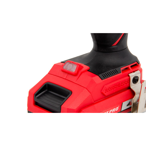 Шуруповерт аккумуляторный Start Pro SCD2-21/2В BRUSHLESS