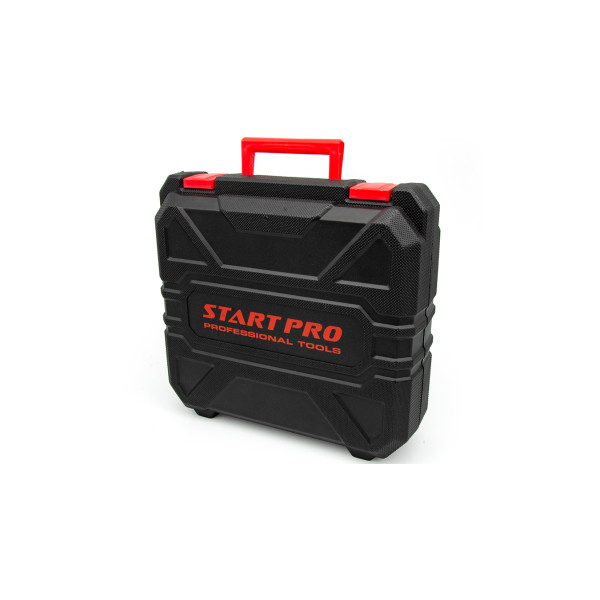 Шуруповерт аккумуляторный Start Pro SCD2-21/2В BRUSHLESS