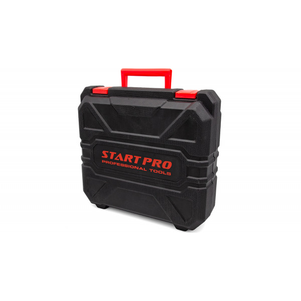Шуруповерт аккумуляторный Start Pro SCD5-18/2