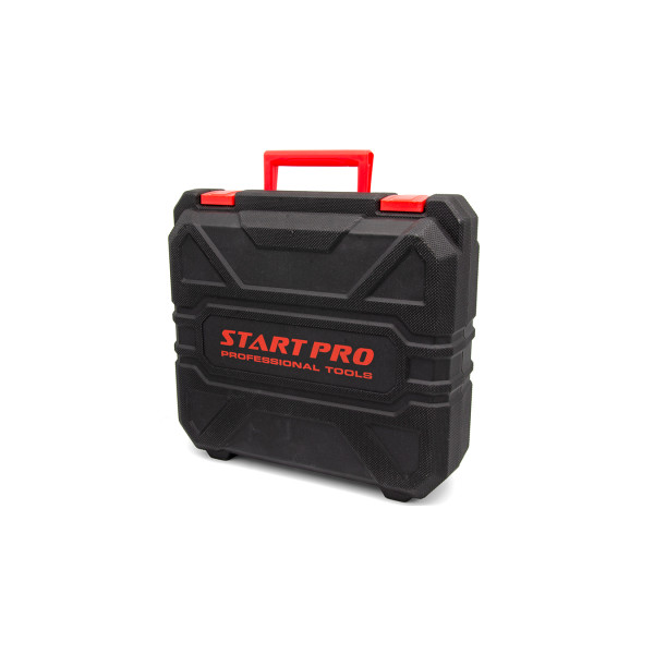 Шуруповерт аккумуляторный Start Pro SCD5-21/2
