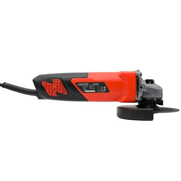 Шлифмашинка угловая Start Pro SAG-1190