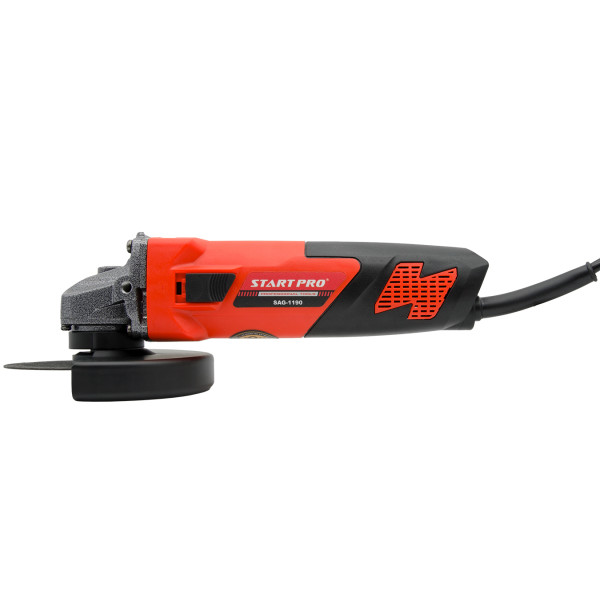 Шлифмашинка угловая Start Pro SAG-1190