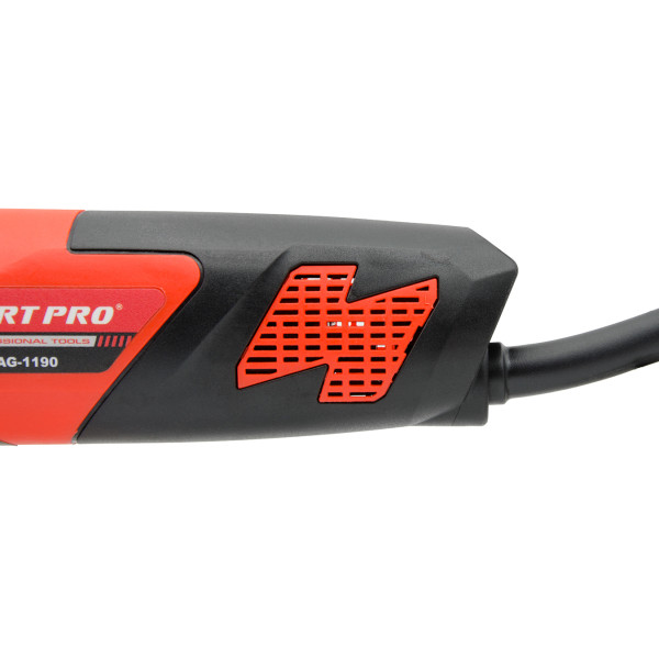 Шлифмашинка угловая Start Pro SAG-1190