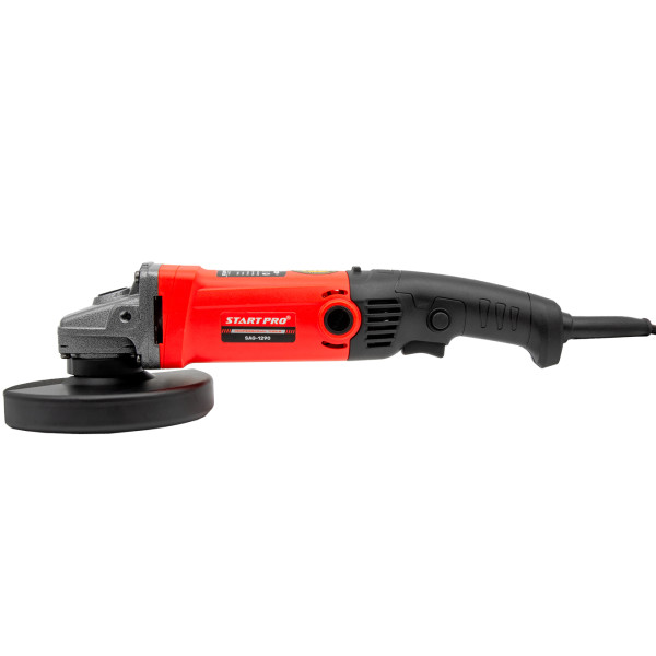 Шлифмашинка угловая Start Pro SAG-1290