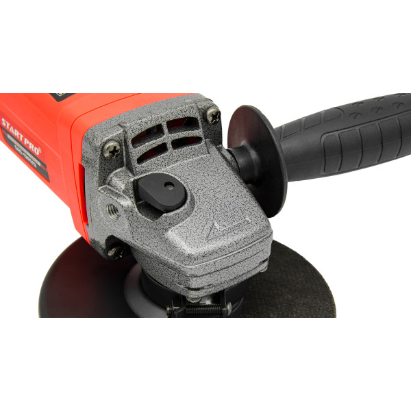 Шлифмашинка угловая Start Pro SAG-1290