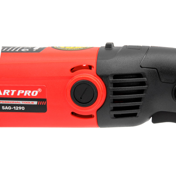 Шлифмашинка угловая Start Pro SAG-1290