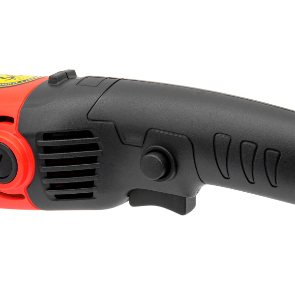 Шлифмашинка угловая Start Pro SAG-1290