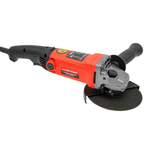 Шлифмашинка угловая Start Pro SAG-1290-2