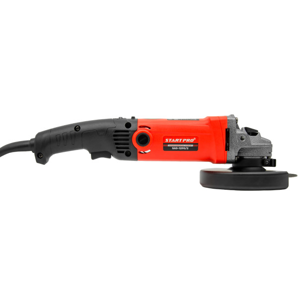 Шлифмашинка угловая Start Pro SAG-1290-2