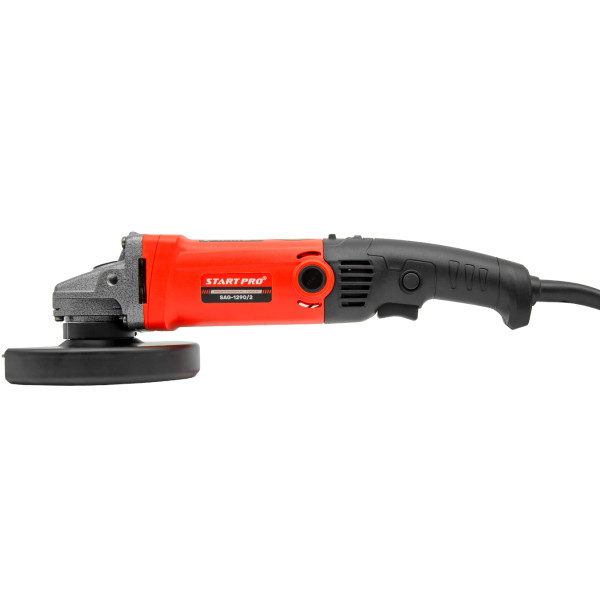 Шлифмашинка угловая Start Pro SAG-1290-2