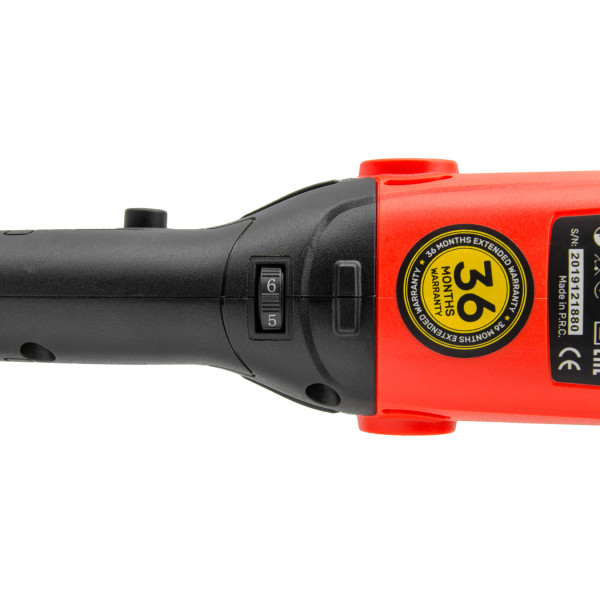 Шлифмашинка угловая Start Pro SAG-1290-2