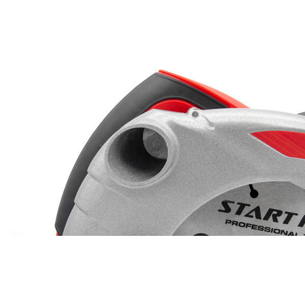 Пила циркулярная Start Pro SCS-2000