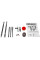Перфоратор Start Pro SRH-1270