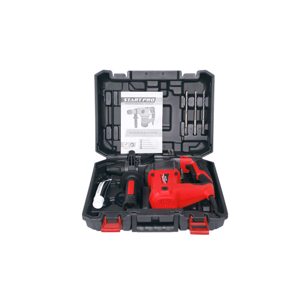 Перфоратор Start Pro SRH-1600