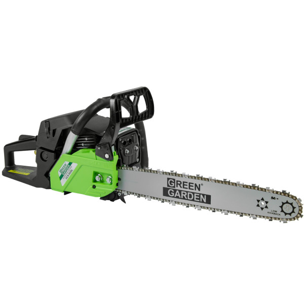 Бензопила цепная Green Garden GCS-5020L