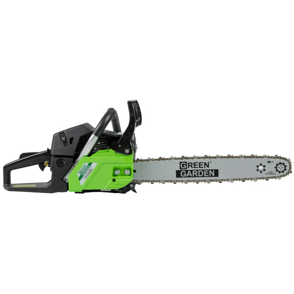 Бензопила цепная Green Garden GCS-5020L