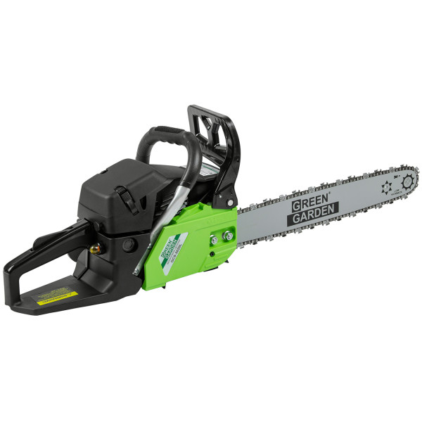 Бензопила цепная Green Garden GCS-5020L