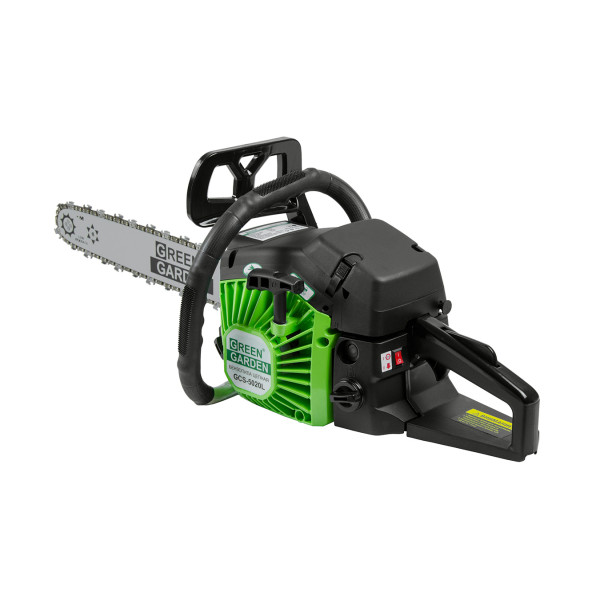 Бензопила цепная Green Garden GCS-5020L