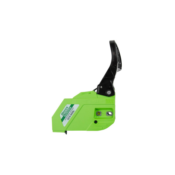 Бензопила цепная Green Garden GCS-5020L