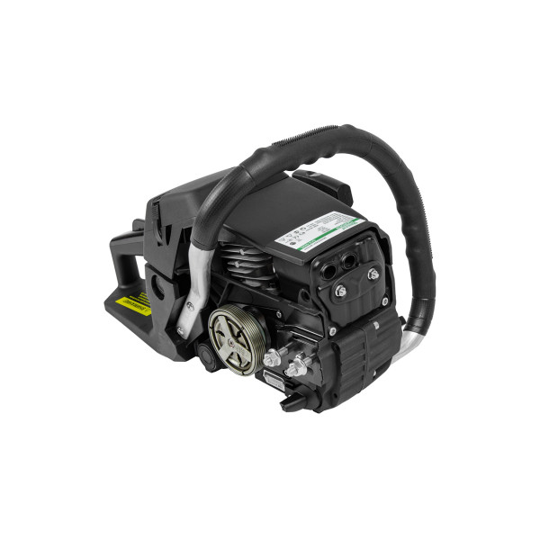 Бензопила цепная Green Garden GCS-5020L
