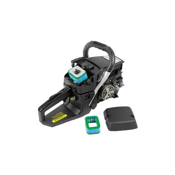 Бензопила цепная Green Garden GCS-5020L