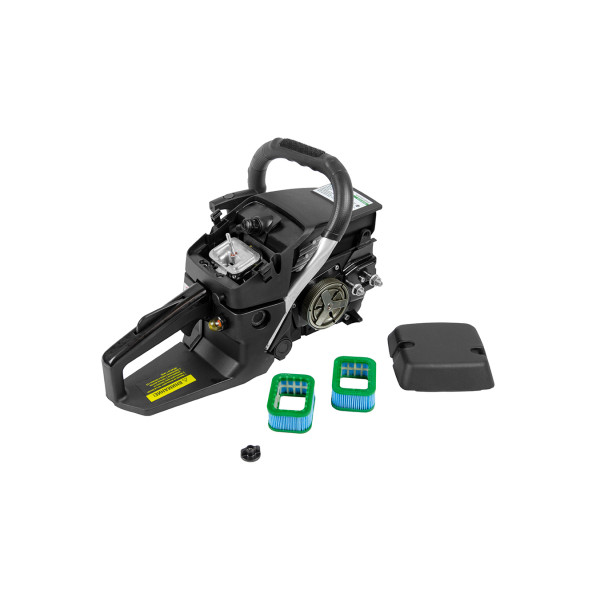 Бензопила цепная Green Garden GCS-5020L