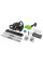 Бензопила цепная Green Garden GCS-5020L