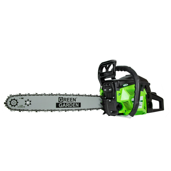 Бензопила цепная Green Garden GCS-4400/15