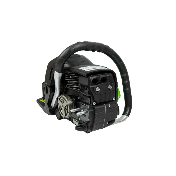 Бензопила цепная Green Garden GCS-4400/15