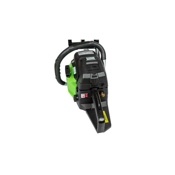 Бензопила цепная Green Garden GCS-4400/15