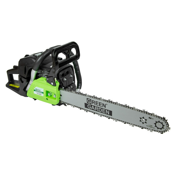 Бензопила цепная Green Garden GCS-4080H