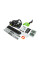 Бензопила цепная Green Garden GCS-4080H