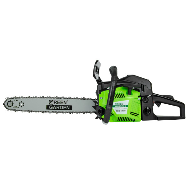 Бензопила цепная Green Garden GCS-4080H