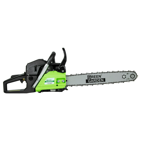 Бензопила цепная Green Garden GCS-4080H