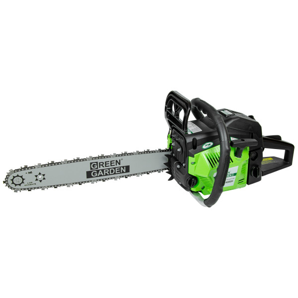 Бензопила цепная Green Garden GCS-4080H