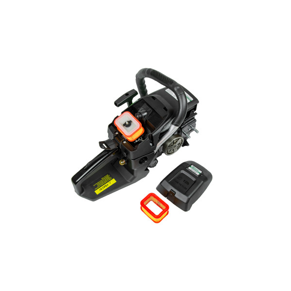 Бензопила цепная Green Garden GCS-4080H