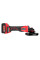 Шлифмашина угловая аккумуляторная Start Pro SAG-21/2B BRUSHLESS