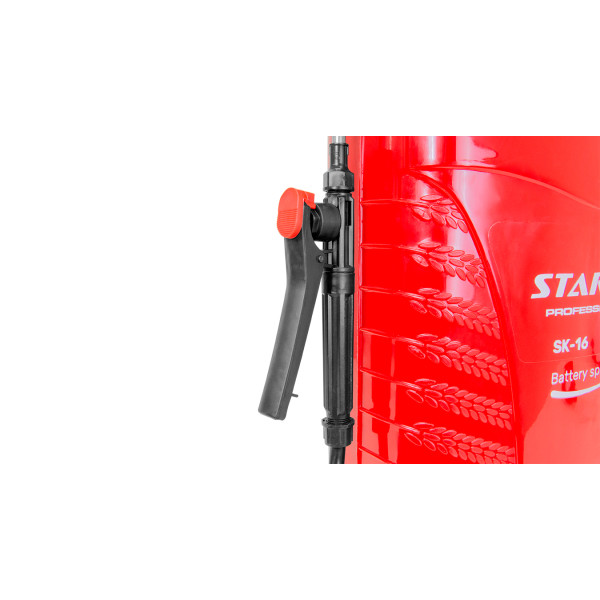 Опрыскиватель аккумуляторный Start Pro SK-16