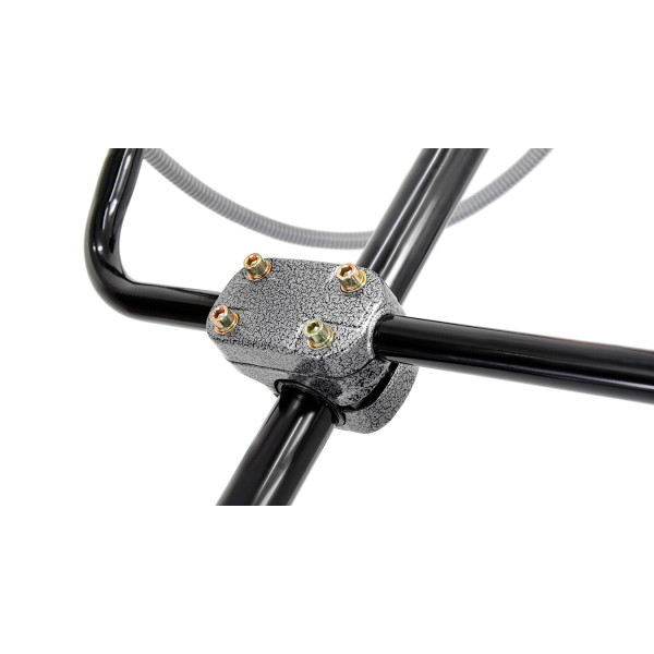 Мотокоса START PRO SGT-5100