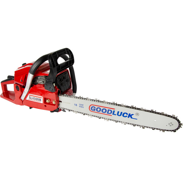 Бензопила цепная Goodluck GL4500M Original