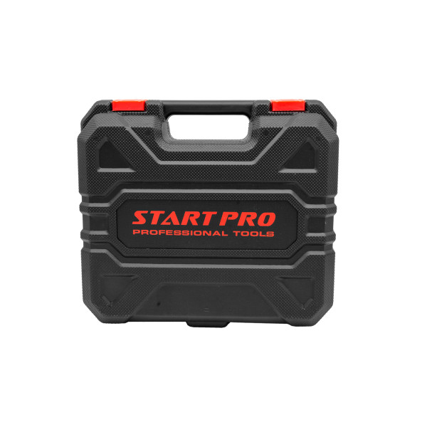 Шуруповерт аккумуляторный Start Pro SCD4-12/2