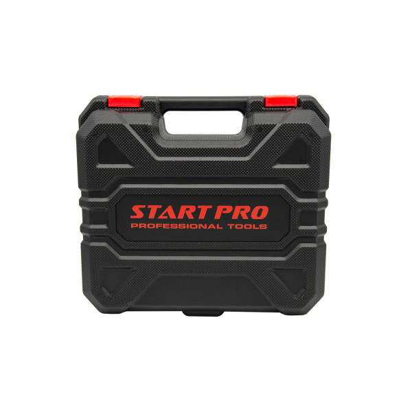 Шуруповерт аккумуляторный Start Pro SCD4-18/2