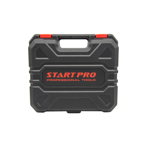 Шуруповерт аккумуляторный Start Pro SCD4-21/2