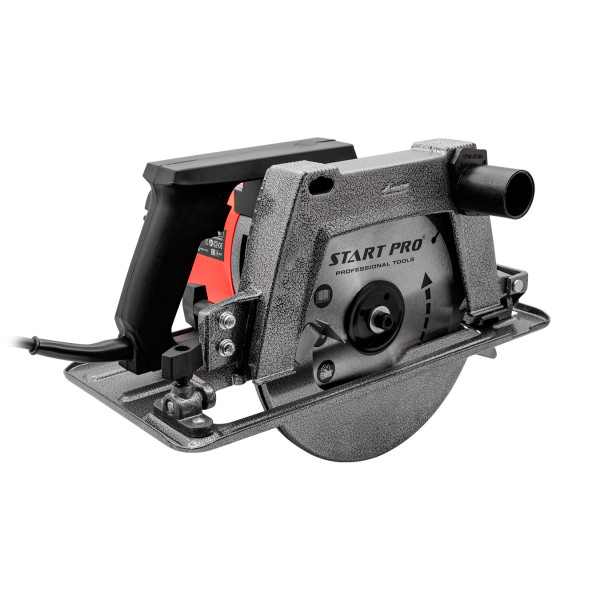 Пила циркулярная Start Pro SCS-2250